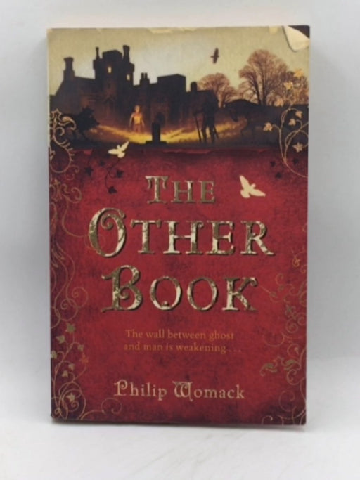 The Other Book - Philip Womack