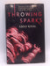 Throwing Sparks - Abdo Khal