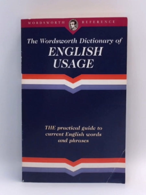 The words worth dictionary of English Usage - The words worth reference