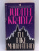 I'll Take Manhattan - Judith Krantz