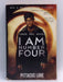 I Am Number Four - Pittacus Lore