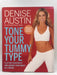 Tone Your Tummy Type - Denise Austin; 