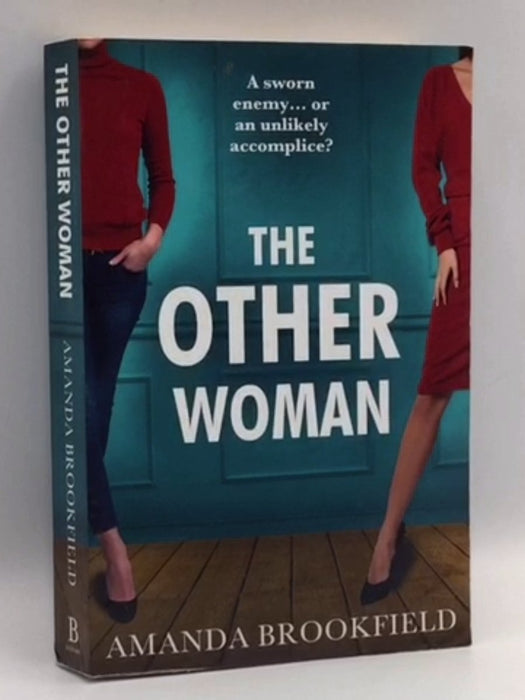 The Other Woman - Brookfield, Amanda; 