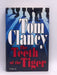 The Teeth of the Tiger (Hardcover) - Tom Clancy