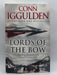 Lords Of The Bow - Conn Iggulden