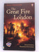 The Great Fire of London - Hardcover - Susanna Davidson; 