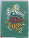 Good Night Stories for Rebel Girls 2 - Hardcover - Elena Favilli; Francesca Cavallo; 