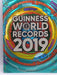 GUINNESS WORLD RECORDS 2019 - Hardcover - GUINNESS WORLD RECORD