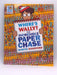 The Incredible Paper Chase - Martin Handford; 