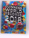 Guinness World Records 2018 - Hardcover - Guinness World Records; No Author Supplied; 