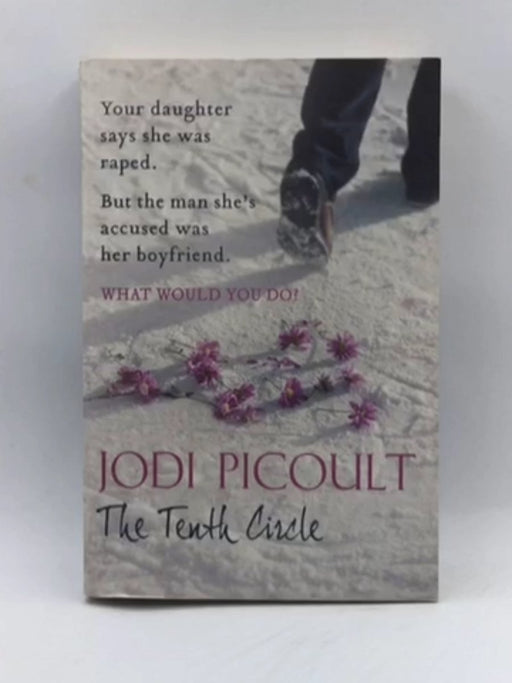 The Tenth Circle - Jodi Picoult