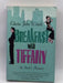 Breakfast with Tiffany: An Uncle's Memoir - Edwin John Wintle; 