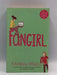 Fangirl - Rainbow Rowell