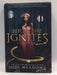 Before She Ignites (Hardcover) - Jodi Meadows; 