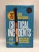 Critical Incidents - Hardcover - Whitehouse, Lucie; 