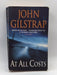 At All Costs - John Gilstrap; 