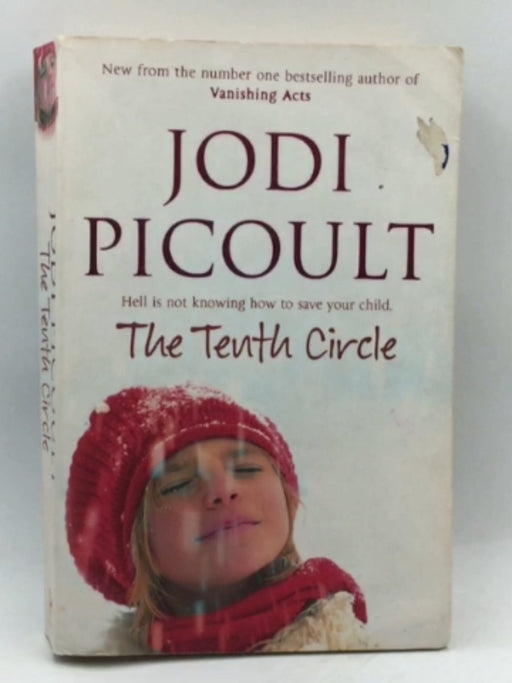 The Tenth Circle - Jodi Picoult