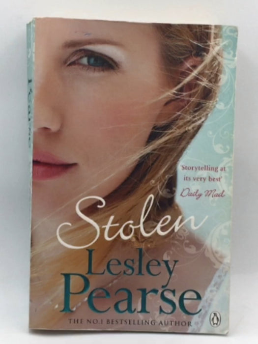 Stolen - Lesley Pearse