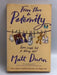 From Here to Paternity - Matt Dunn; 