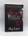 Love You to Death and High Stakes - Meg Cabot; 