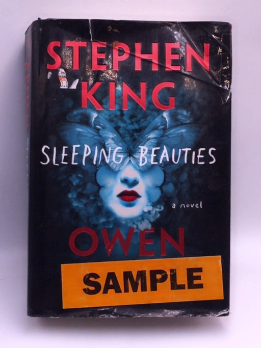 Sleeping Beauties - Hardcover - Stephen King