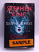 Sleeping Beauties - Hardcover - Stephen King