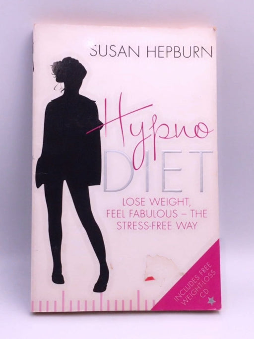 Hypnodiet - Susan Elizabeth Hepburn