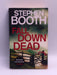 Fall Down Dead - Stephen Booth; 