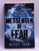 Messenger of Fear - Michael Grant; 