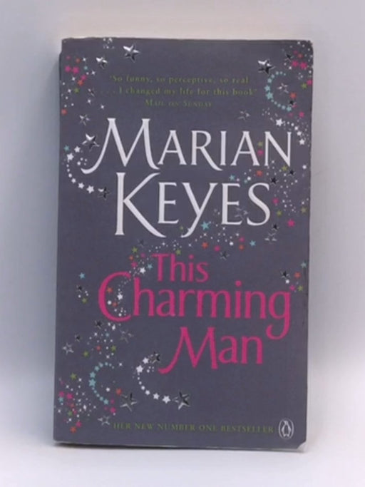 This Charming Man - Marian Keyes