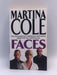 Faces - Martina Cole; 