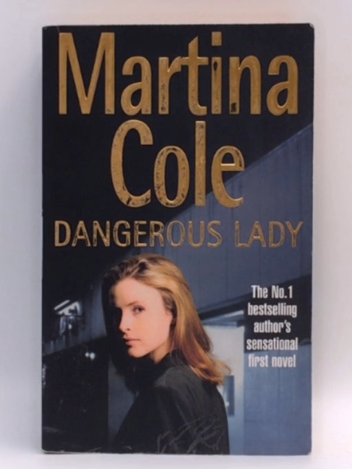 Dangerous Lady - Martina Cole