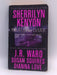 Dead After Dark - Sherrilyn Kenyon; J. R. Ward; Susan Squires; Dianna Love; 