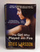 The Girl who Played with Fire - Stieg Larsson