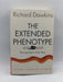 The Extended Phenotype - Richard Dawkins; 