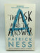 The Ask and the Answer - Patrick Ness