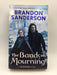 The Bands of Mourning - Brandon Sanderson; 