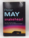 Snakehead - Hardcover - Peter May; 