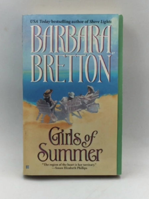 Girls of Summer - Bretton, Barbara; 