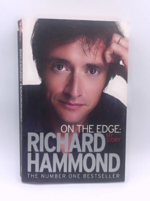 On the Edge - Richard Hammond; 