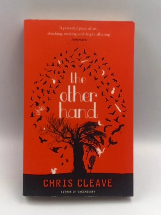 The Other Hand - Chris Cleave