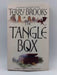 The Tangle Box - Terry Brooks,erry Brooks,Terry Brooks; 