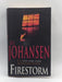 Firestorm - Iris Johansen