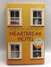 Heartbreak Hotel - Hardcover - Deborah Moggach; 