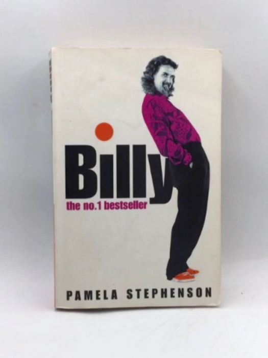 Billy - Pamela Stephenson