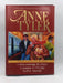 A Patchwork Planet (Hardcover ) - Anne Tyler; 