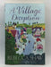 A Village Deception - Rebecca Shaw; 