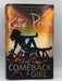 The Comeback Girl (Hardcover) - Katie Price; 