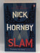 Slam - Nick Hornby; 