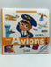 Les avions (HARDCOVER) - Mattia Cerato